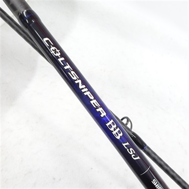 ２３コルトスナイパーＢＢＬＳＪ Ｓ１００ＭＬ